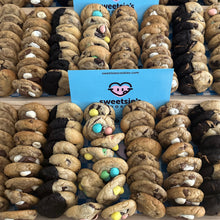 Load image into Gallery viewer, Mini Cookie Platter