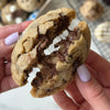Sea Salt Caramilksies