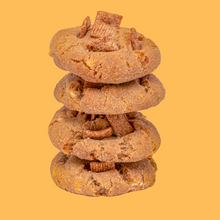 Load image into Gallery viewer, The Cinna Crunchsies
