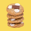 The S’moresies