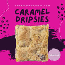Load and play video in Gallery viewer, The Caramel Dripsies
