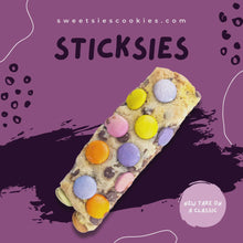 Load and play video in Gallery viewer, The Sticksies
