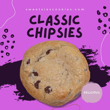 Load and play video in Gallery viewer, The Classic Chipsies
